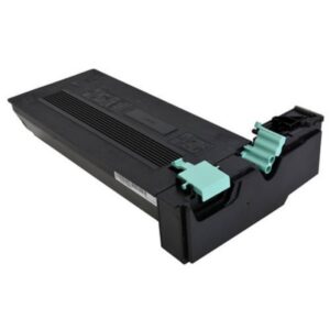 Samsung SCX-D6345A Black LaserJet