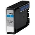 Canon PGI-1200XLC (9197B001) Cyan InkJet