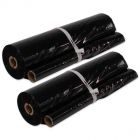 Brother PC102RF Black Ribbon