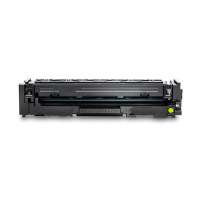 HP 204A (CF512A) Yellow LaserJet