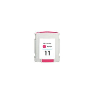 HP 11 (C4837A) Magenta InkJet