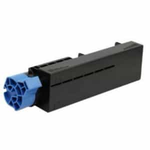 Okidata 44992405 Black LaserJet