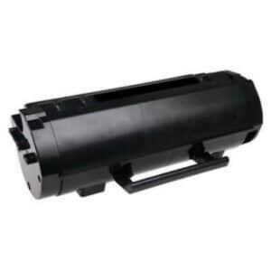 Lexmark 51B1000 Black Toner