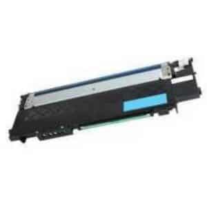 Samsung CLT-C409S Cyan LaserJet