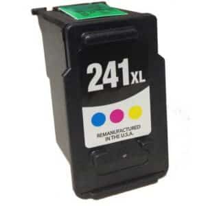 Canon CL-241XL (5206B001) TriColor Inkjet