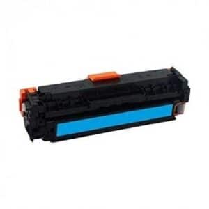 HP 202A (CF501A) Cyan LaserJet