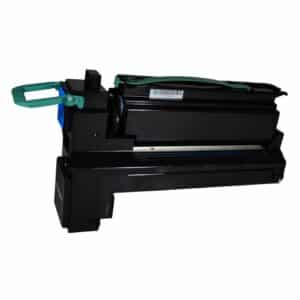 Lexmark C792X1KG (C792X2KG) Black Toner