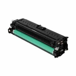 HP 650A (CE270A) Black LaserJet