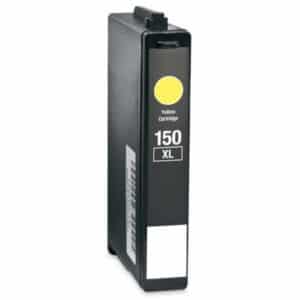 Lexmark 150XL (14N1618) Yellow InkJet