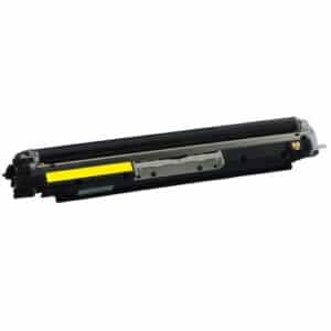 HP 130A (CF352A) Yellow LaserJet