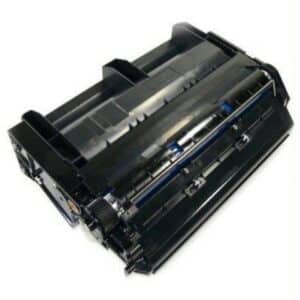 Ricoh 402809 Black LaserJet