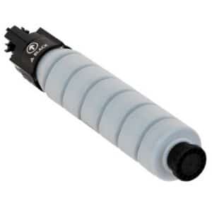 Ricoh 821070 (821105) Black Copier