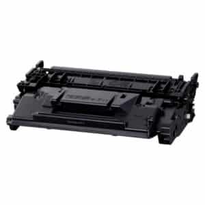 Canon 070H (5640C001) Black LaserJet (W/Chip)