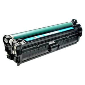 HP 650A (CE271A) Cyan LaserJet