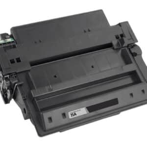 HP 11X (Q6511X) Black LaserJet MICR