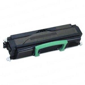 Lexmark 12A8305 (12A8405) Black Toner