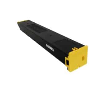 Sharp MX-60NTYA Yellow Copier
