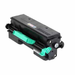 Ricoh 407316 Black LaserJet
