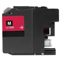 Brother LC10EM Magenta InkJet
