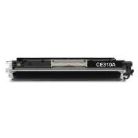 HP 126A (CE310A) Black LaserJet