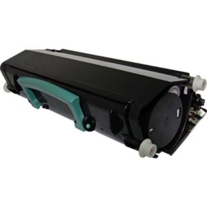 Lexmark E250A11A (E250A21A) Black Toner MICR