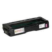 Ricoh 408338 (M C250H) Magenta Copier