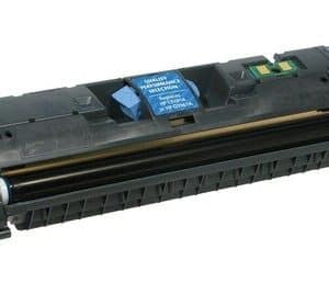 HP 122A (C9700A, Q3960A) Black LaserJet