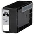 Canon PGI-2200XLBK (9255B001) Black InkJet