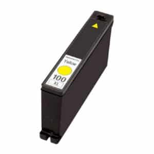 Lexmark 100XL (14N1071) Yellow inkjet