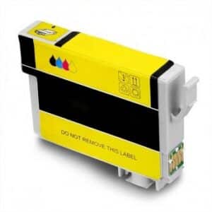 Epson T288XL420 Yellow InkJet
