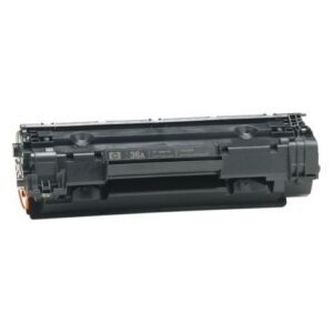 HP 36X (CB436X) Black LaserJet Jumbo