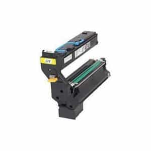 Konica/Minolta 1710580-002 Yellow LaserJet