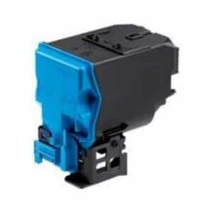 Konica/Minolta A0X5430 Cyan LaserJet