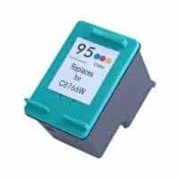 HP 95 (C8766WN) Tri-Color InkJet