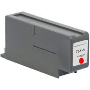 Pitney Bowes 766-8 Red InkJet