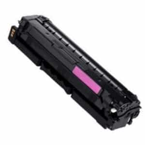 Samsung CLT-M504S Magenta LaserJet