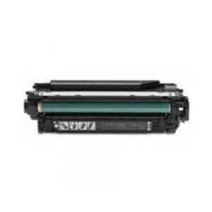HP 646X (CE264X) Black LaserJet