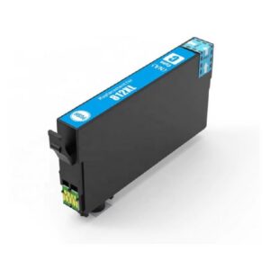 Epson T812XL220 Cyan Inkjet