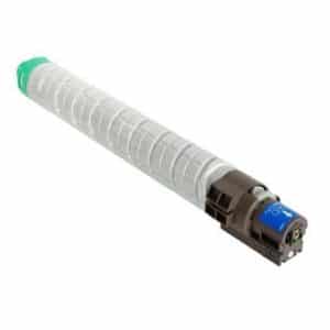 Ricoh 821258 Cyan Toner