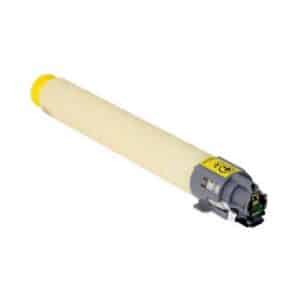 Ricoh 888605 Yellow Copier