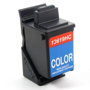 Lexmark 13619HC Tri-Color InkJet