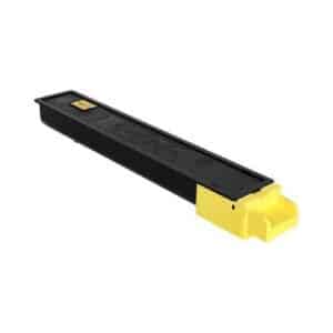 Kyocera/Mita TK-8327Y (TK-8329Y) Yellow Copier