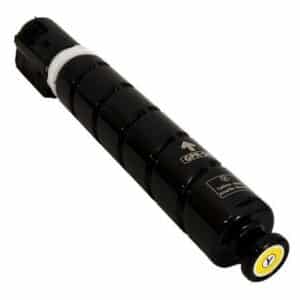 Canon GPR-58 (2185C003AA) Yellow Copier