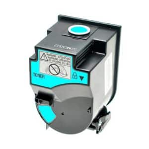 Konica/Minolta TN310C (4053701) Cyan LaserJet