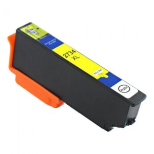 Epson T273XL420 Yellow High Yield InkJet