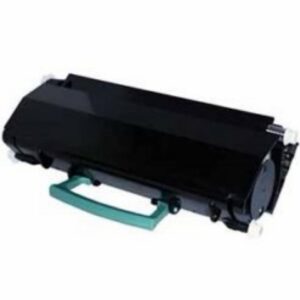 Lexmark X463A11G Black Toner