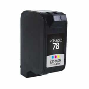 HP 78 (C6578A) Tri-Color InkJet