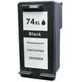 HP 74XL (CB336WN) Black InkJet