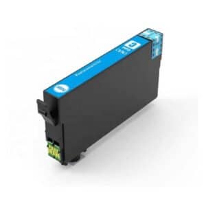 Epson T822XL220 Cyan Inkjet