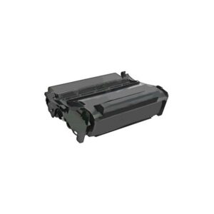 Lexmark 12A7315 Black Toner (Remanufactured)*